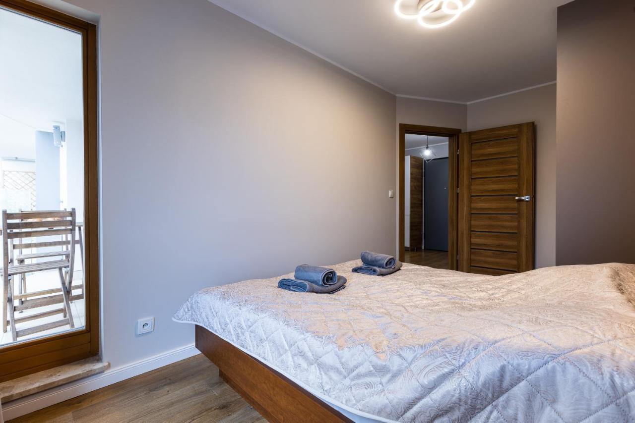Amk Apartament 29 Gdynia Centrum Exterior photo