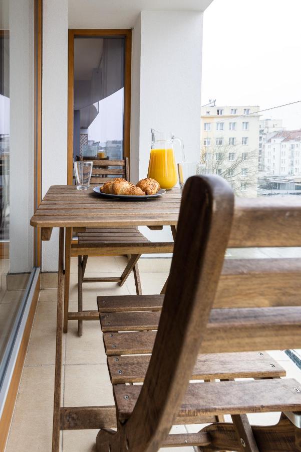 Amk Apartament 29 Gdynia Centrum Exterior photo